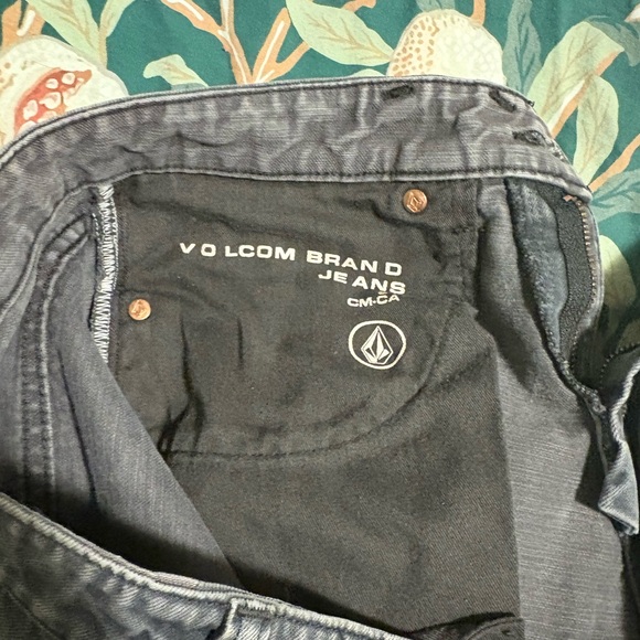 Volcom Men’s Jeans - Picture 4 of 4